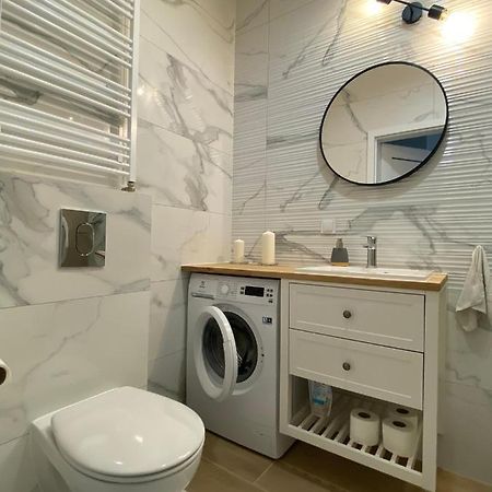Apartment Insat II 슈체친 외부 사진