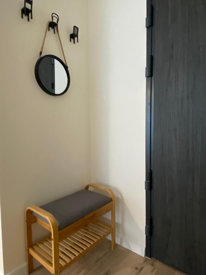 Apartment Insat II 슈체친 외부 사진