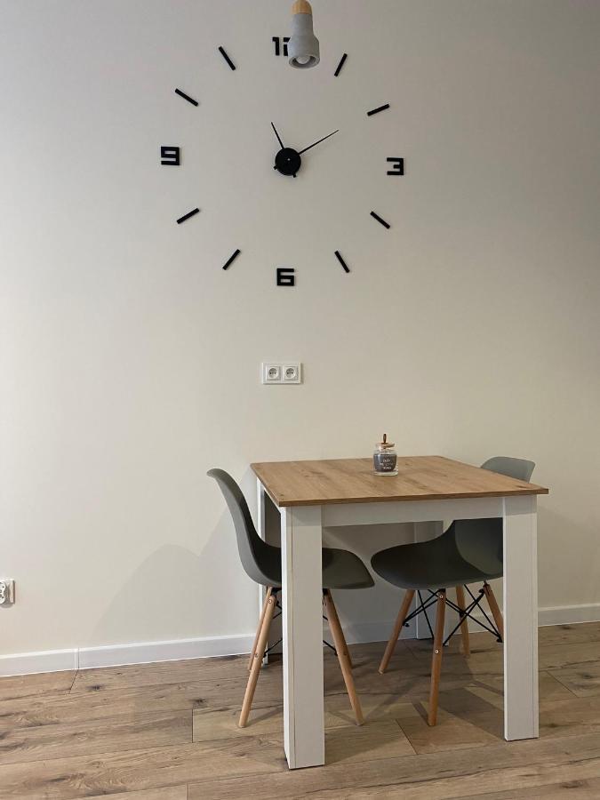 Apartment Insat II 슈체친 외부 사진