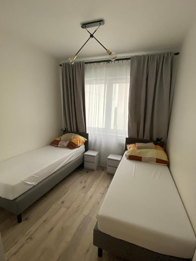Apartment Insat II 슈체친 외부 사진